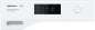 Preview: Miele WCR 870 WPS Stand-Waschmaschine-Frontlader lotosweiß / A